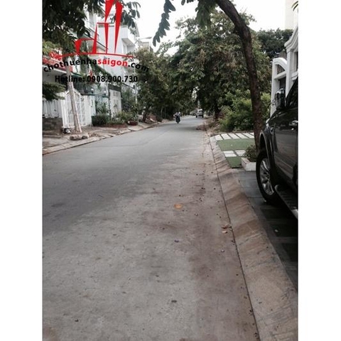 cho thuê nhà nguyên căn khu b đường nội bộ phường an phú quận 2, giá cho thuê:1200$/tháng