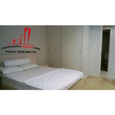 Cho thuê căn hộ City Garden tọa lạc tại địa chỉ 59 ngô tất tố quận bình thạnh, giá 950$