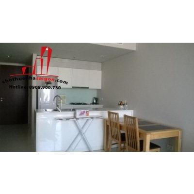 Cho thuê căn hộ City Garden tọa lạc tại địa chỉ 59 ngô tất tố quận bình thạnh, giá 950$