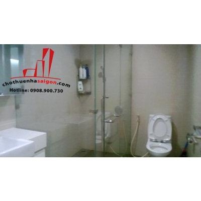 Cho thuê căn hộ City Garden tọa lạc tại địa chỉ 59 ngô tất tố quận bình thạnh, giá 950$