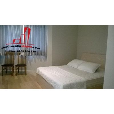 Cho thuê căn hộ City Garden tọa lạc tại địa chỉ 59 ngô tất tố quận bình thạnh, giá 950$