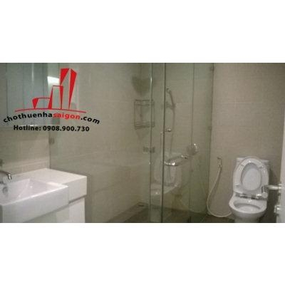 Cho thuê căn hộ City Garden tọa lạc tại địa chỉ 59 ngô tất tố quận bình thạnh, giá 950$