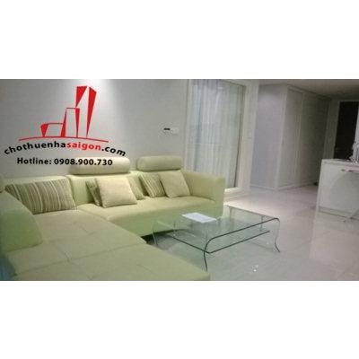 Cho thuê căn hộ City Garden tọa lạc tại địa chỉ 59 ngô tất tố quận bình thạnh, giá 1000$
