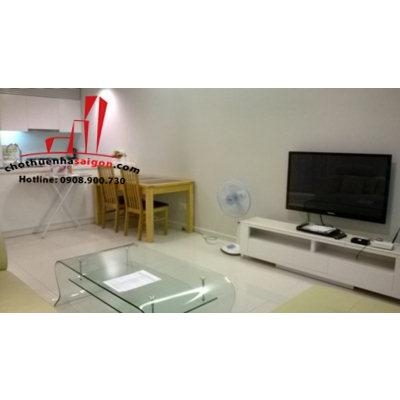 Cho thuê căn hộ City Garden tọa lạc tại địa chỉ 59 ngô tất tố quận bình thạnh, giá 950$