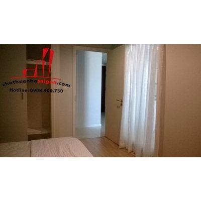 Cho thuê căn hộ City Garden tọa lạc tại địa chỉ 59 ngô tất tố quận bình thạnh, giá 1000$