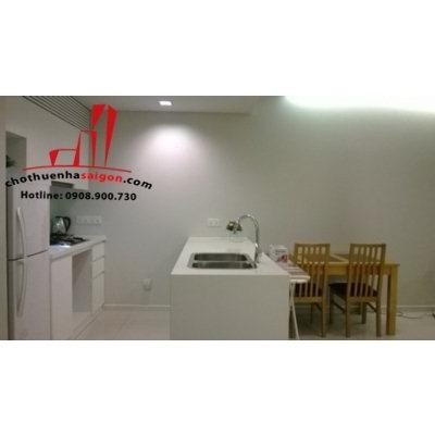 Cho thuê căn hộ City Garden tọa lạc tại địa chỉ 59 ngô tất tố quận bình thạnh, giá 950$