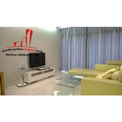 Cho thuê căn hộ City Garden tọa lạc tại địa chỉ 59 ngô tất tố quận bình thạnh, giá 1000$