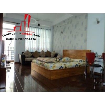 Cho thuê nhà hẻm đường Đặng Văn Ngữ, P.10, Quận Phú Nhuận, 13 triệ