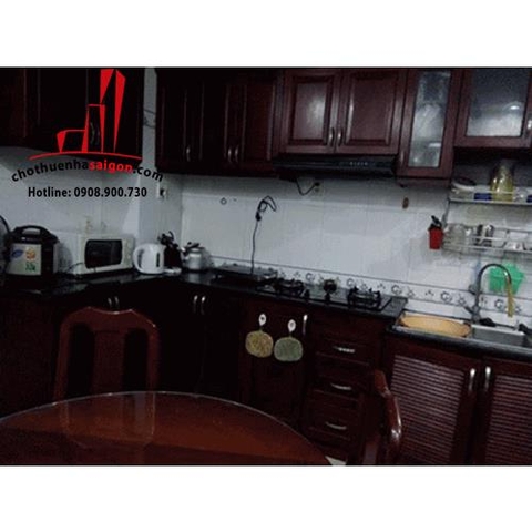 cho thuê nhà nguyên căn mặt tiền đường d3, quận bình thạnh giá cho thuê:30tr/tháng