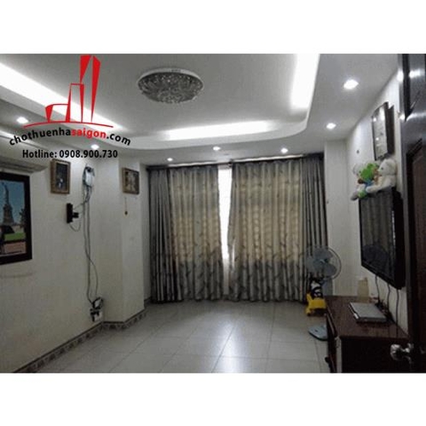 cho thuê nhà nguyên căn mặt tiền đường d3, quận bình thạnh giá cho thuê:30tr/tháng