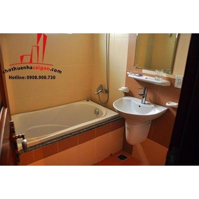 cho thuê căn hộ Serviced Apartmen quận 2, phường thảo điền giá cho thuê:700$/tháng
