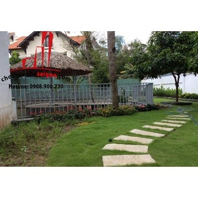 Cho thuê Biệt thự Thảo Điền Quận 2,đường nguyễn văn hưởng giá cho thuê:2500$/tháng