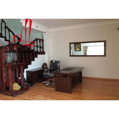 Cho thuê Biệt thự Thảo Điền Quận 2,đường nguyễn văn hưởng giá cho thuê:2500$/tháng