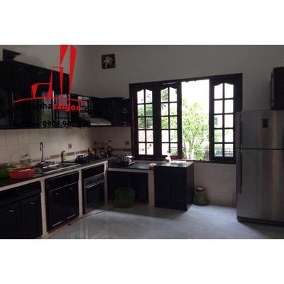 Cho thuê Biệt thự Thảo Điền Quận 2,đường nguyễn văn hưởng giá cho thuê:2500$/tháng