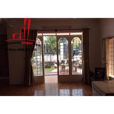 Cho thuê Biệt thự Thảo Điền Quận 2,đường nguyễn văn hưởng giá cho thuê:2500$/tháng
