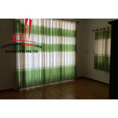 Cho thuê Biệt thự Thảo Điền Quận 2,đường nguyễn văn hưởng giá cho thuê:2500$/tháng
