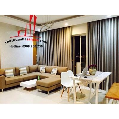 cho thuê căn hộ cao cấp estella quận 2,giá cho thuê:1000$/tháng