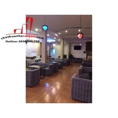 cho thuê nhà quận 10, khu cư xá bắc hải giá cho thuê:5000$/tháng
