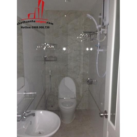 cho thuê nhà quận bình thạnh, đường xô viết nghệ tĩnh , phường 17, giá cho thuê:16tr/tháng