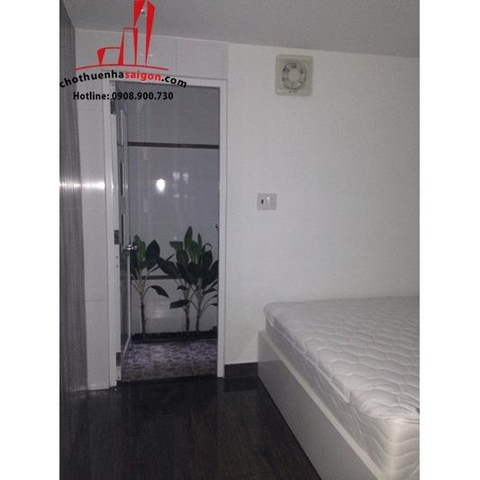 cho thuê nhà quận bình thạnh, đường xô viết nghệ tĩnh , phường 17, giá cho thuê:16tr/tháng