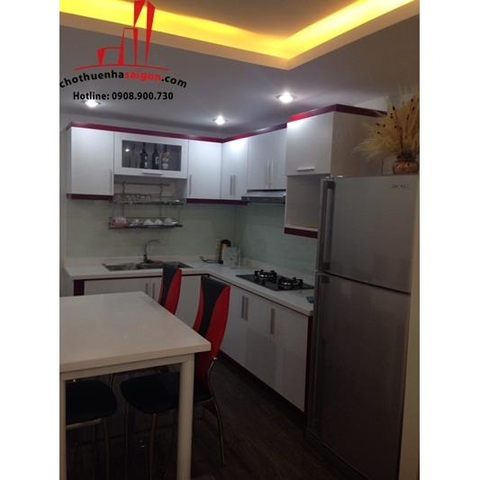 cho thuê nhà quận bình thạnh, đường xô viết nghệ tĩnh , phường 17, giá cho thuê:16tr/tháng