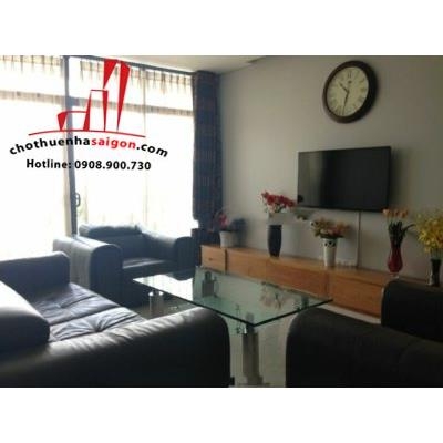 cho thuê căn hộ cao cấp city garden,đường ngô tất tố, phường 19, quận bình thạnh