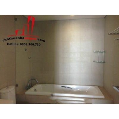 cho thuê căn hộ cao cấp city garden,đường ngô tất tố, phường 19, quận bình thạnh
