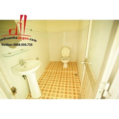 cho thuê nhà quận 1, nhà mặt tiền đường nguyễn đình chiểu giá cho thuê:thương lượng