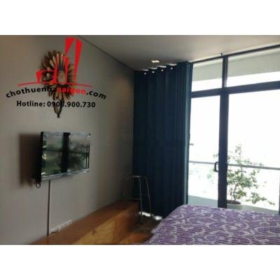 cho thuê căn hộ cao cấp city garden,đường ngô tất tố, phường 19, quận bình thạnh