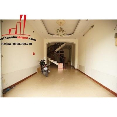 cho thuê nhà quận 1, nhà mặt tiền đường nguyễn đình chiểu giá cho thuê:thương lượng