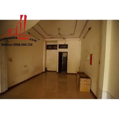 cho thuê nhà quận 1, nhà mặt tiền đường nguyễn đình chiểu giá cho thuê:thương lượng