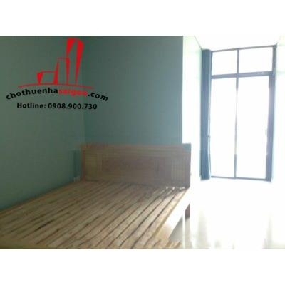 cho thuê căn hộ cao cấp city garden,đường ngô tất tố, phường 19, quận bình thạnh
