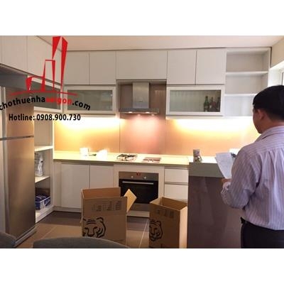cần cho thuê biệt thự khu combound đường nguyễn văn hưởng quận 2, giá cho thuê:3300$ bao thuế