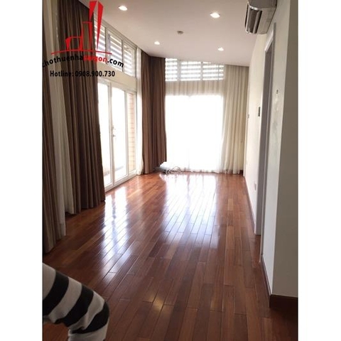 cần cho thuê biệt thự khu combound đường nguyễn văn hưởng quận 2, giá cho thuê:3300$ bao thuế
