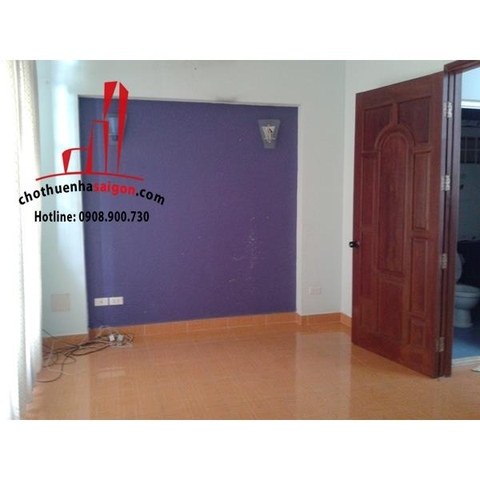 Cho thuê nhà Quận Phú Nhuận, hẻm đường Huỳnh Văn Bánh. Giá : 14 triệu/tháng.