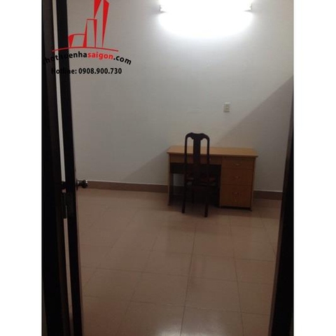 cho thuê nhà nguyên căn hẽm đường nguyễn đình chiểu, phường dakao, quận 1, giá 1600$/tháng