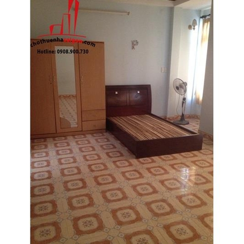 cho thuê nhà nguyên căn hẽm đường nguyễn đình chiểu, phường dakao, quận 1, giá 1600$/tháng