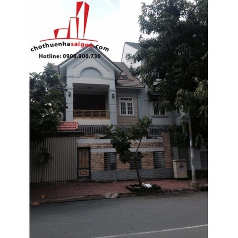 cho thuê biệt thự đường phường an phú, khu đô thị an phú, an khánh, giá cho thuê:50tr/tháng
