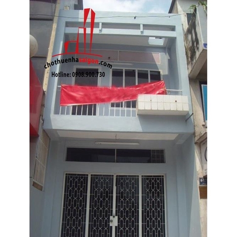 Cho thuê nhà quận Tân Bình, đường Trường Sơn, khu sân bay, quận Tân Bình, Giá: 20 Triệu