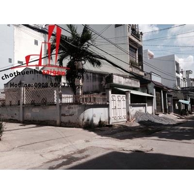 cần cho thuê nhà nguyên căn đường đỗ quang, phường thảo điền quận 2, giá cho thuê:800$/tháng