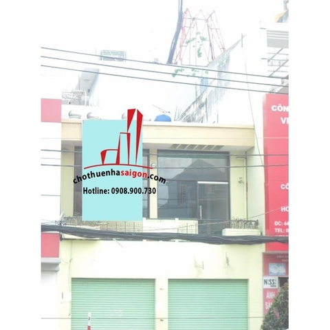 Cho thuê nhà mặt tiền quận Tân Bình, đường Cộng Hoà, phường 13, quận Tân Bình, Giá: 40 Triệu