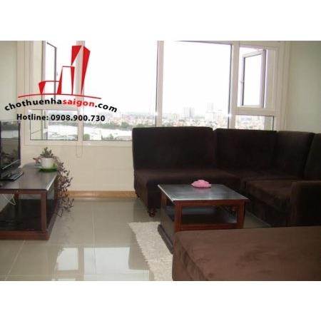 cho thuê căn hộ cao cấp saigon pear, đường nguyễn hữu cảnh, quận bình thạnh
