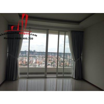 Cho thuê căn hộ Thảo Điền Pearl tại 12 Quốc Hương, quận 2, giá cho thuê 900$/tháng