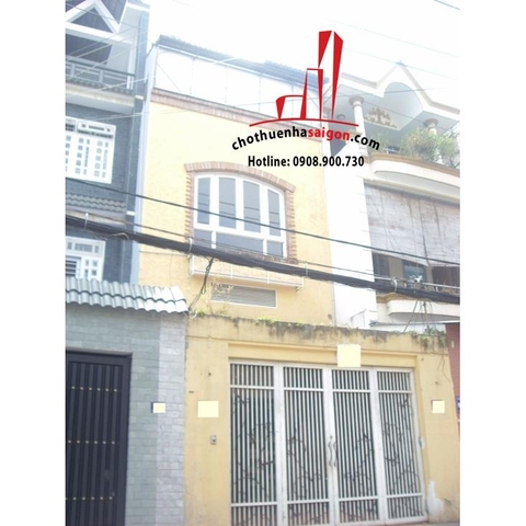 Cho thuê nhà Quận Tân Bình, đường Quách Văn Tuấn, phường 12, quận Tân Bình, Giá: 1500 USD