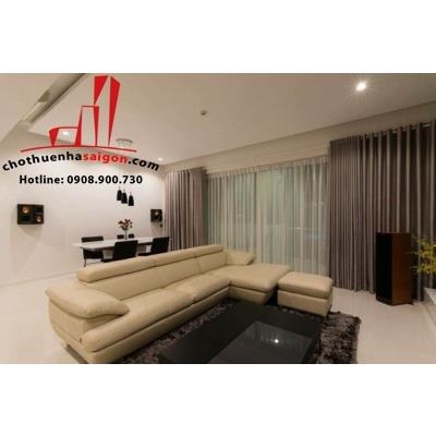 cho thuê căn hộ quận 2 ,căn hộ cao cấp estella  cho thuê, lầu 17, giá cho thuê 1900$/tháng