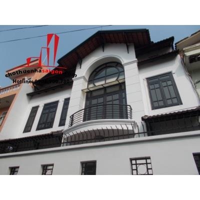 cần cho thuê villa phố quận 2, khu làng báo chí, phường thảo điền giá cho thuê:30tr/tháng