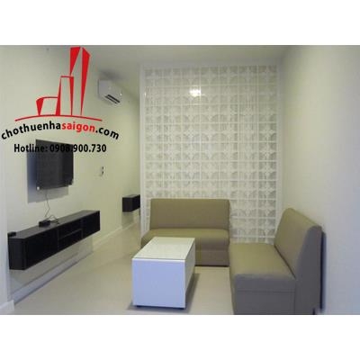 Cần cho thuê căn hộ cao cấp đầy đủ tiện nghi thuộc dự án Lexington Residence, Quận 2.