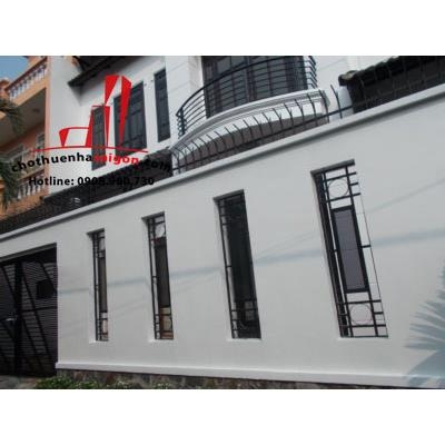 cần cho thuê villa phố quận 2, khu làng báo chí, phường thảo điền giá cho thuê:30tr/tháng