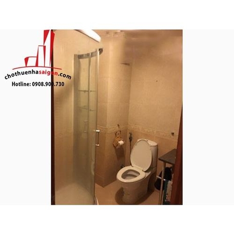 cần cho thuê villa nguyên căn đường lê văn sỹ quận phú nhuận, giá cho thuê:2000$/ tháng