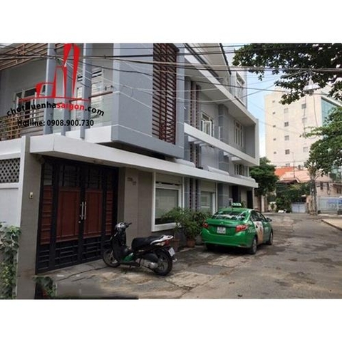 cần cho thuê villa nguyên căn đường lê văn sỹ quận phú nhuận, giá cho thuê:2000$/ tháng